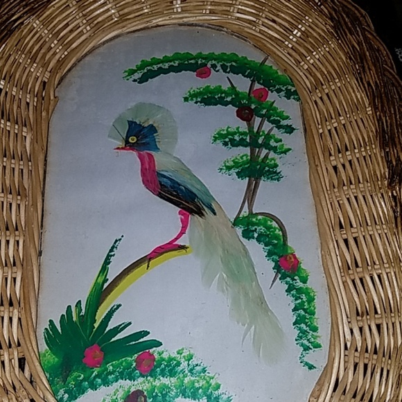 Awesome vintage decor - Picture 2 of 5